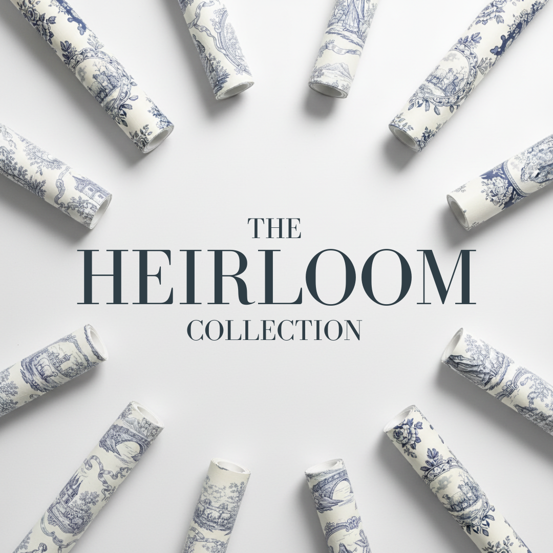 The Heirloom Collection