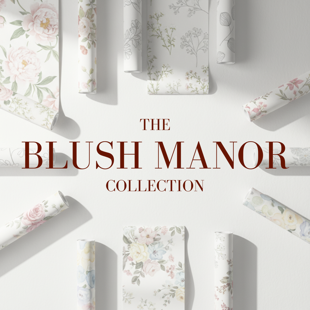 Blush Manor