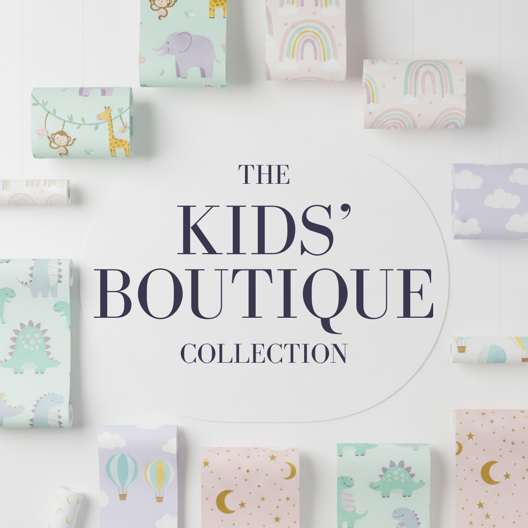 Kids' Boutique