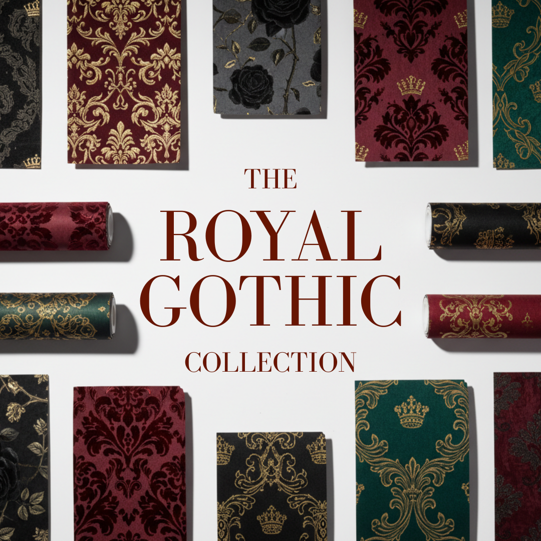 Royal Gothic